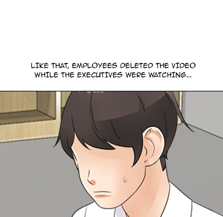 Our Exchange - Chapter 75 [photo 85] - MangaPorn