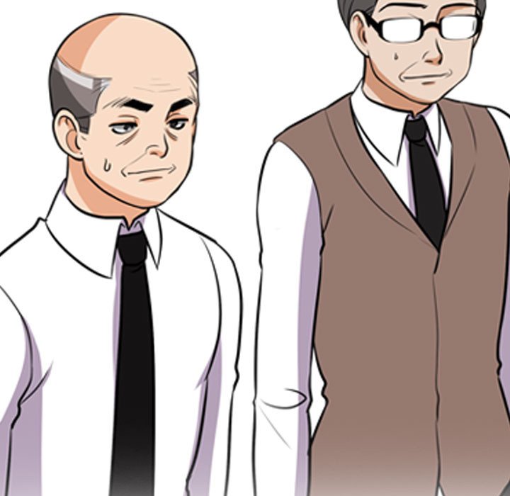 Our Exchange - Chapter 75 [photo 89] - MangaPorn