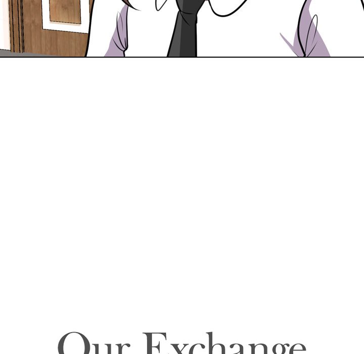 Our Exchange - Chapter 75 [photo 9] - MangaPorn
