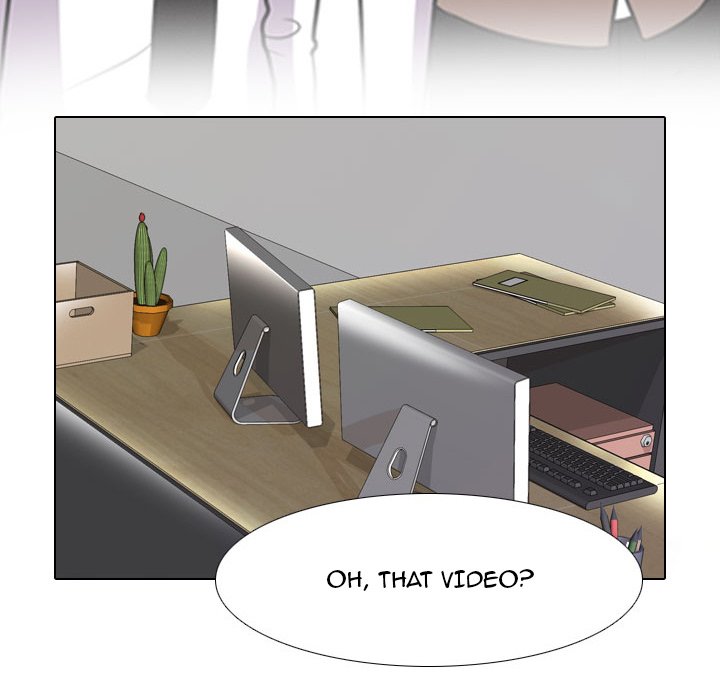 Our Exchange - Chapter 75 [photo 90] - MangaPorn