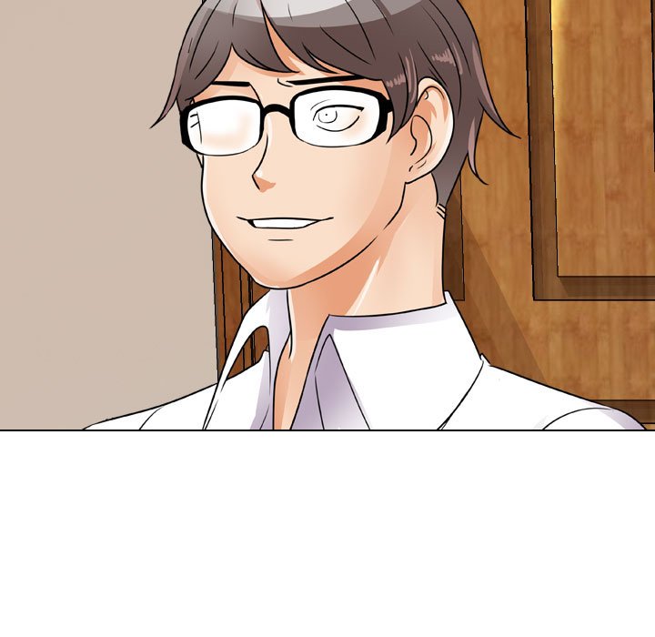 Our Exchange - Chapter 75 [photo 95] - MangaPorn