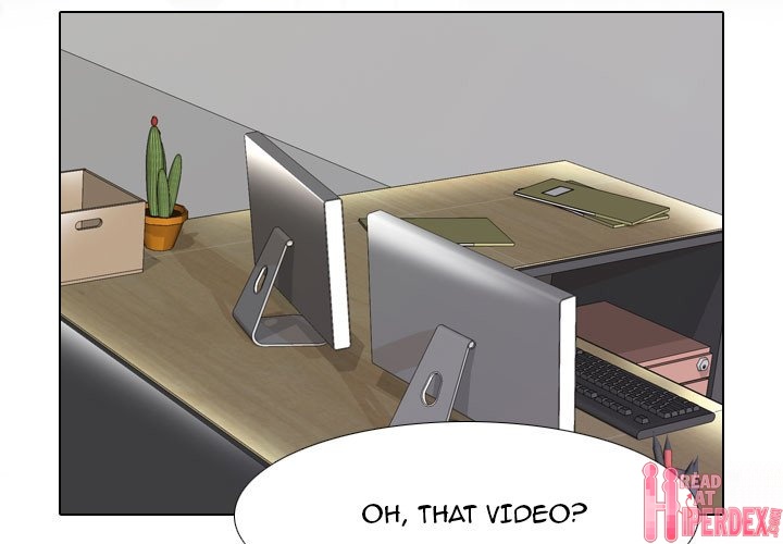 Our Exchange - Chapter 76 [photo 1] - MangaPorn