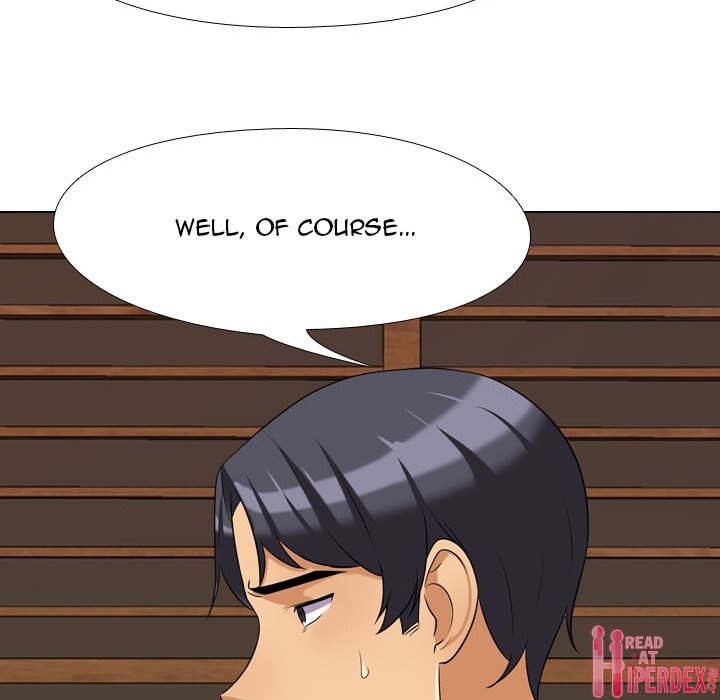 Our Exchange - Chapter 76 [photo 100] - MangaPorn