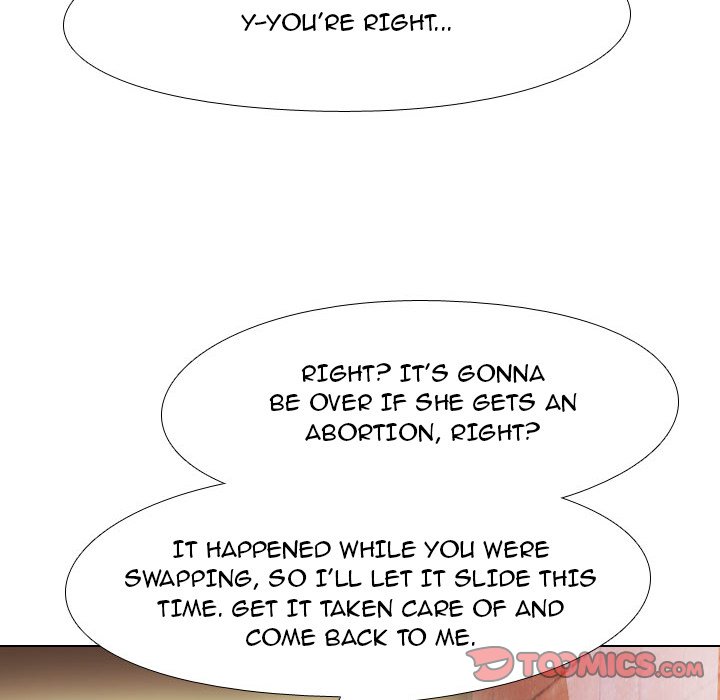 Our Exchange - Chapter 76 [photo 105] - MangaPorn