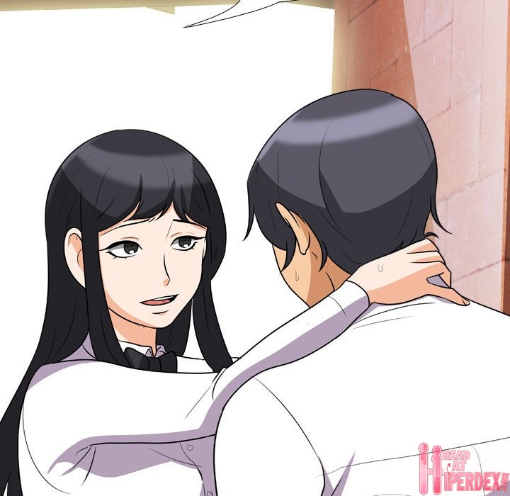Our Exchange - Chapter 76 [photo 106] - MangaPorn