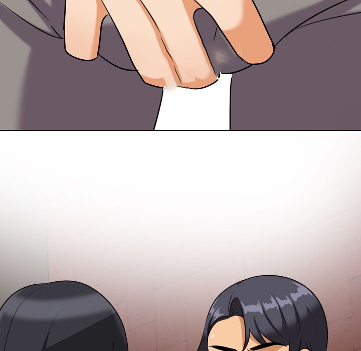 Our Exchange - Chapter 76 [photo 108] - MangaPorn