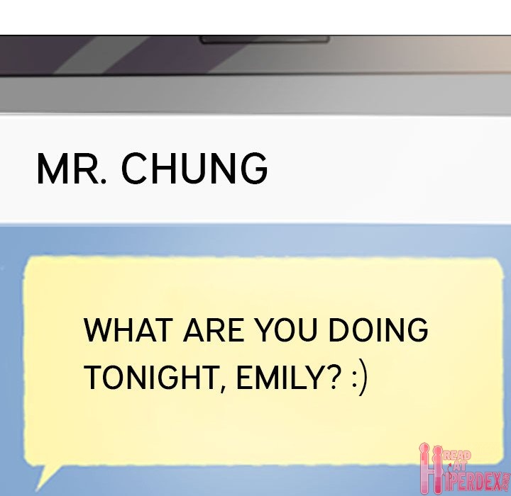 Our Exchange - Chapter 76 [photo 116] - MangaPorn