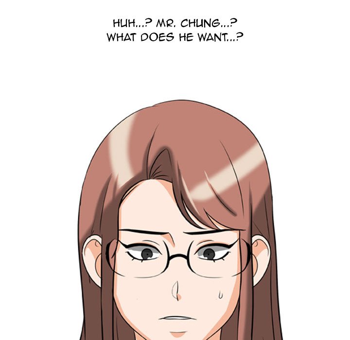 Our Exchange - Chapter 76 [photo 118] - MangaPorn