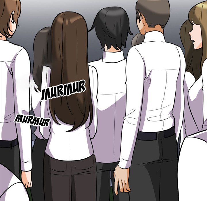 Our Exchange - Chapter 76 [photo 14] - MangaPorn