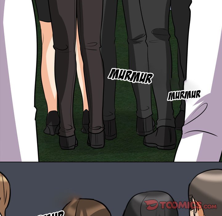 Our Exchange - Chapter 76 [photo 15] - MangaPorn