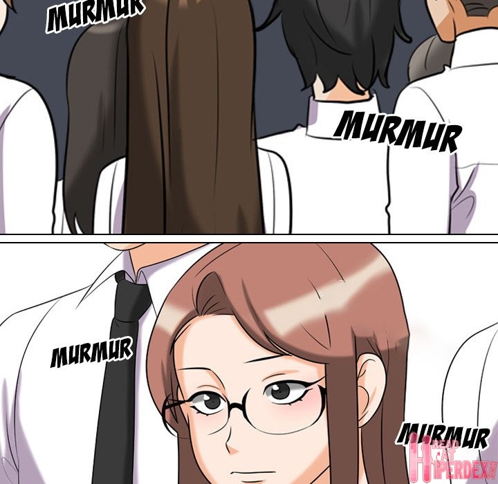 Our Exchange - Chapter 76 [photo 16] - MangaPorn