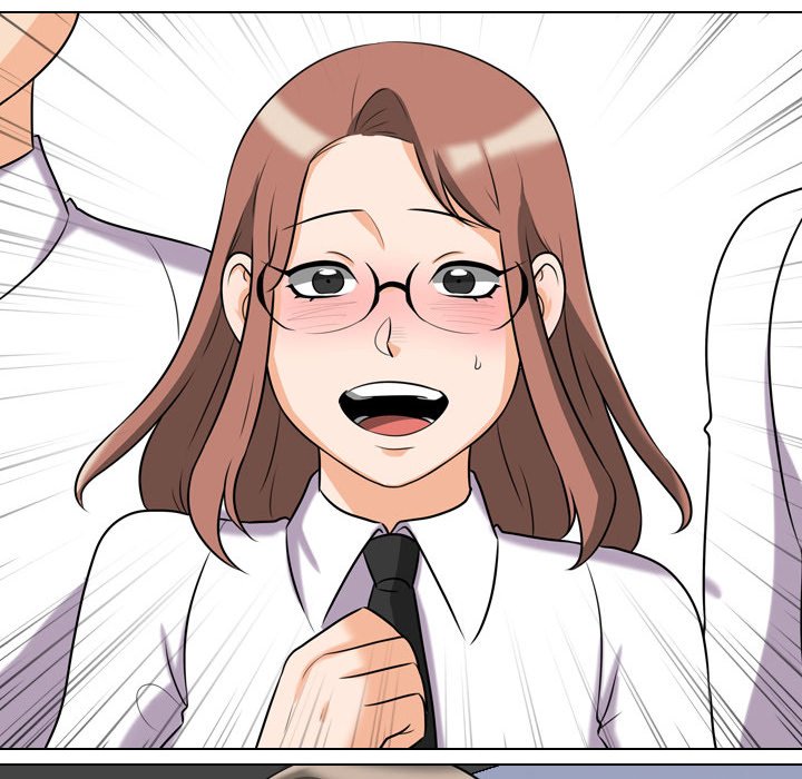 Our Exchange - Chapter 76 [photo 24] - MangaPorn