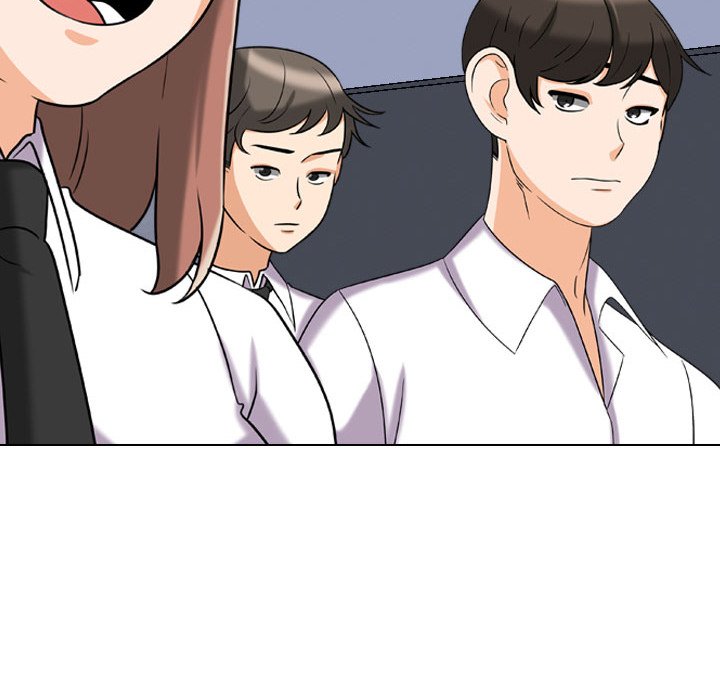 Our Exchange - Chapter 76 [photo 26] - MangaPorn