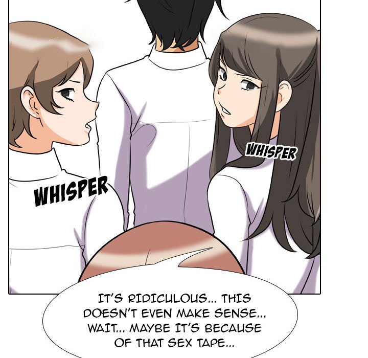 Our Exchange - Chapter 76 [photo 30] - MangaPorn