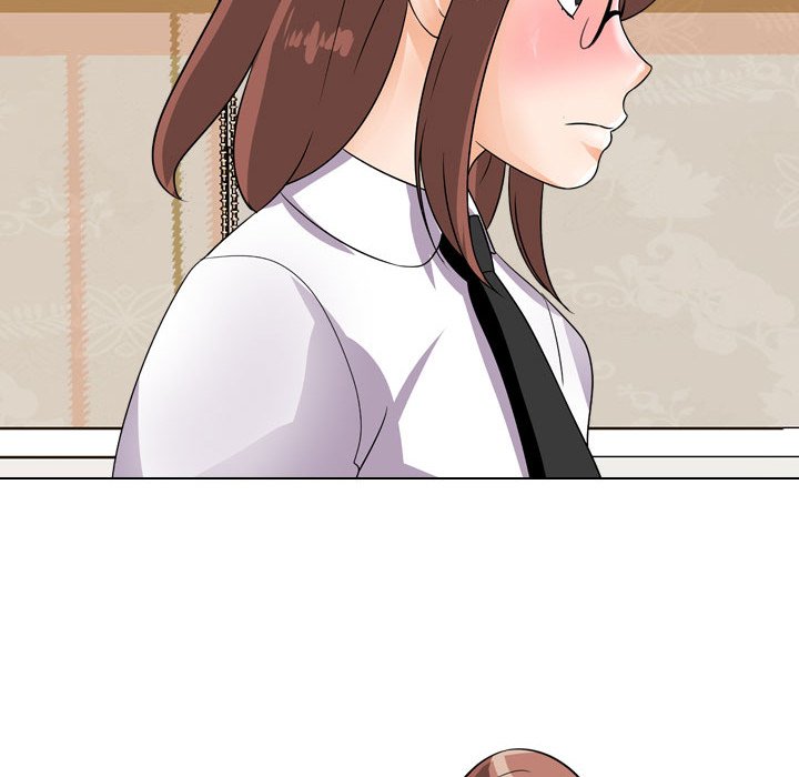 Our Exchange - Chapter 76 [photo 34] - MangaPorn