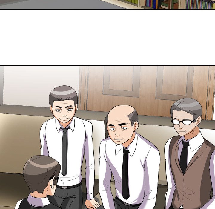 Our Exchange - Chapter 76 [photo 38] - MangaPorn