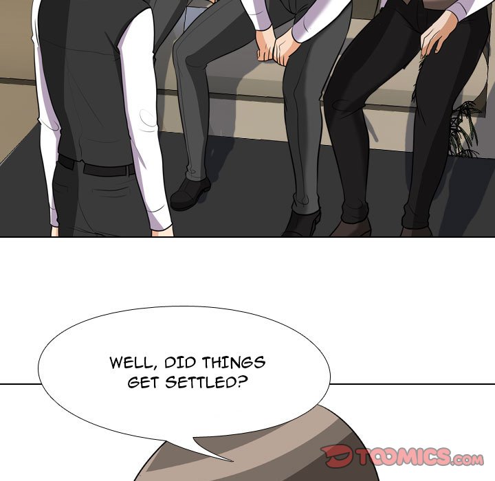 Our Exchange - Chapter 76 [photo 39] - MangaPorn