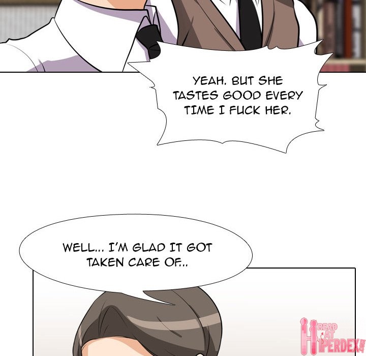Our Exchange - Chapter 76 [photo 46] - MangaPorn