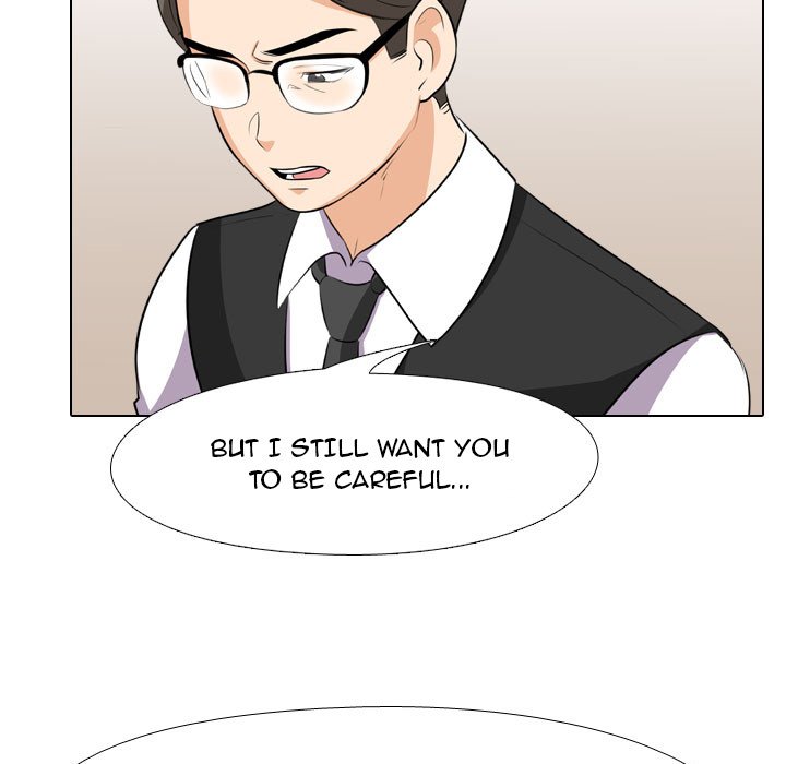 Our Exchange - Chapter 76 [photo 47] - MangaPorn