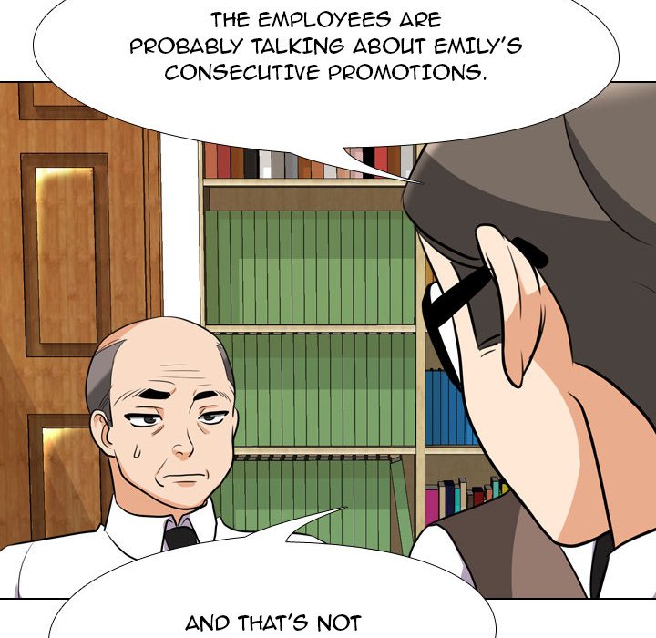 Our Exchange - Chapter 76 [photo 48] - MangaPorn