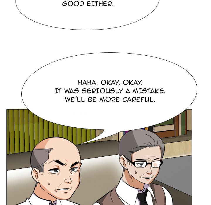 Our Exchange - Chapter 76 [photo 49] - MangaPorn