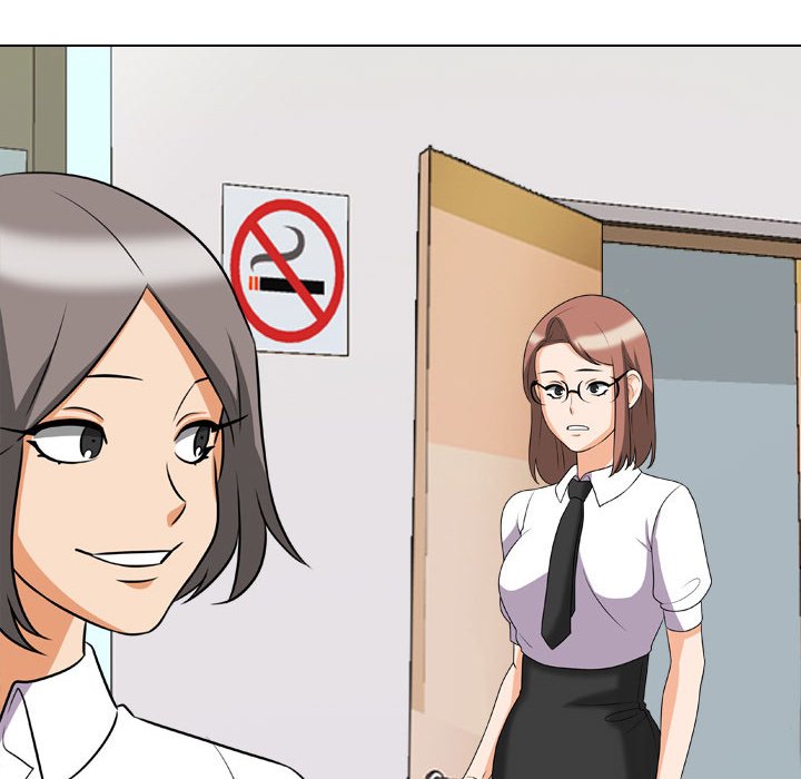 Our Exchange - Chapter 76 [photo 58] - MangaPorn