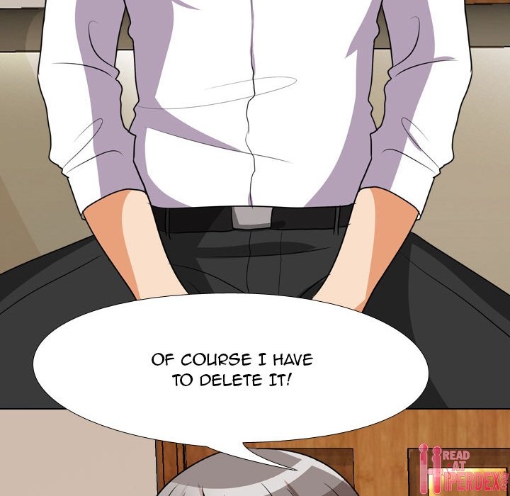 Our Exchange - Chapter 76 [photo 6] - MangaPorn