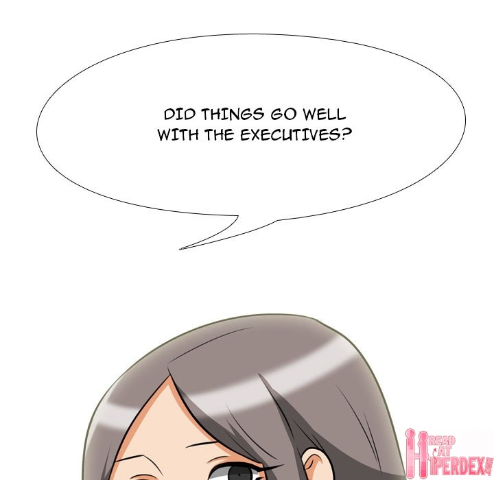 Our Exchange - Chapter 76 [photo 61] - MangaPorn