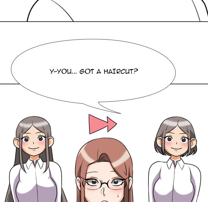 Our Exchange - Chapter 76 [photo 64] - MangaPorn
