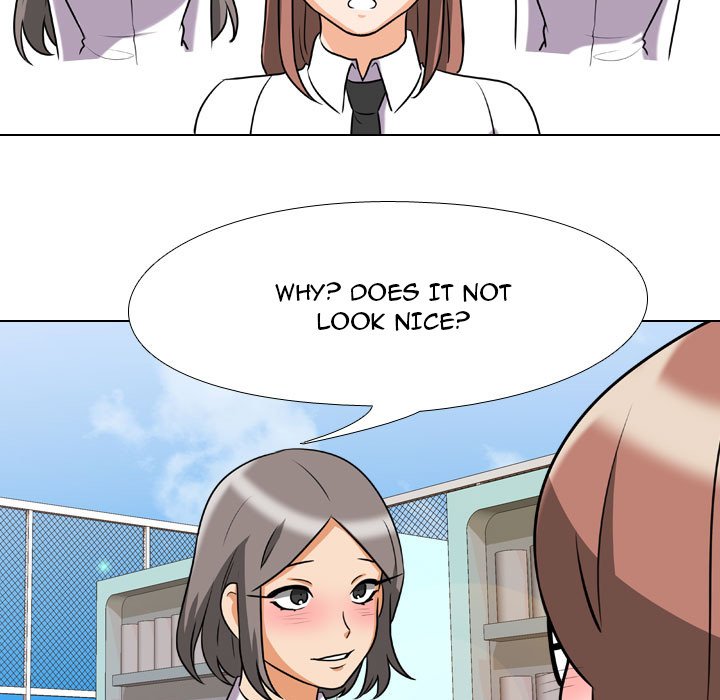 Our Exchange - Chapter 76 [photo 65] - MangaPorn
