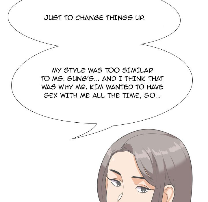 Our Exchange - Chapter 76 [photo 67] - MangaPorn
