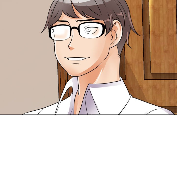 Our Exchange - Chapter 76 [photo 7] - MangaPorn