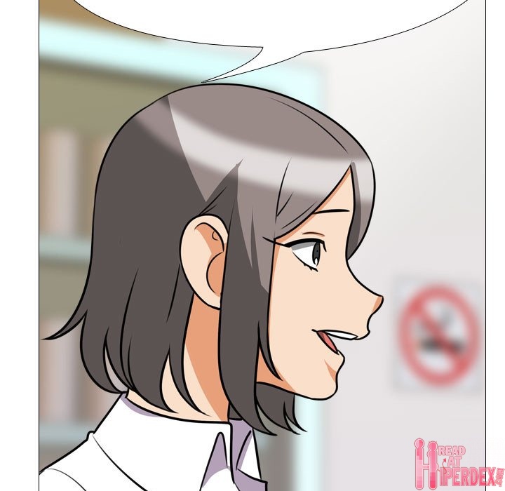 Our Exchange - Chapter 76 [photo 71] - MangaPorn