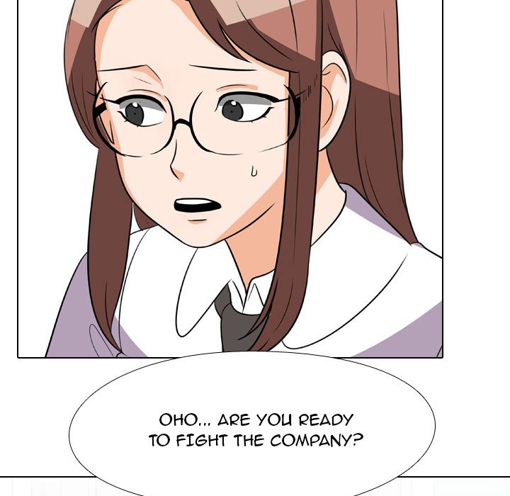 Our Exchange - Chapter 76 [photo 73] - MangaPorn