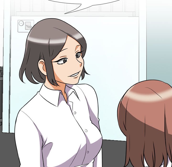 Our Exchange - Chapter 76 [photo 74] - MangaPorn