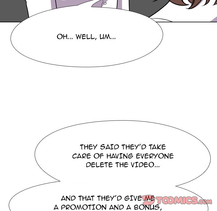 Our Exchange - Chapter 76 [photo 75] - MangaPorn