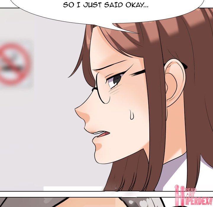 Our Exchange - Chapter 76 [photo 76] - MangaPorn