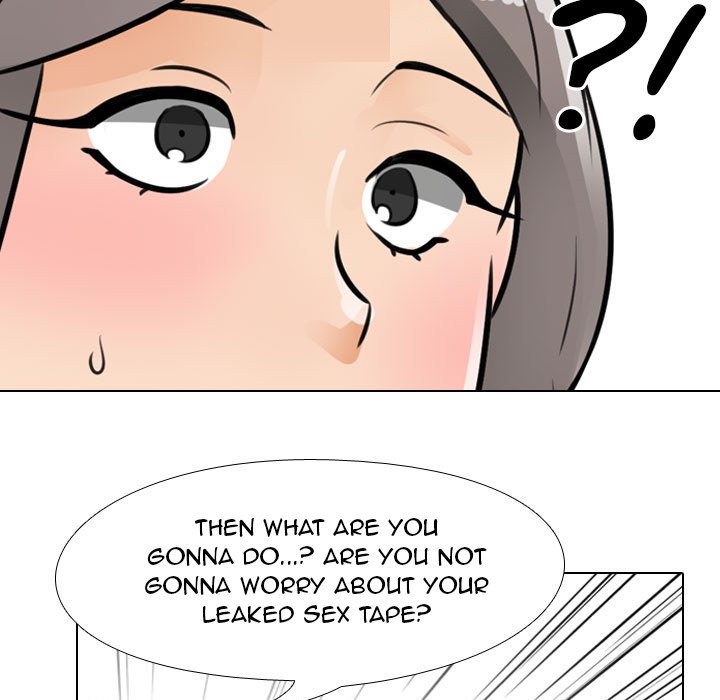 Our Exchange - Chapter 76 [photo 77] - MangaPorn