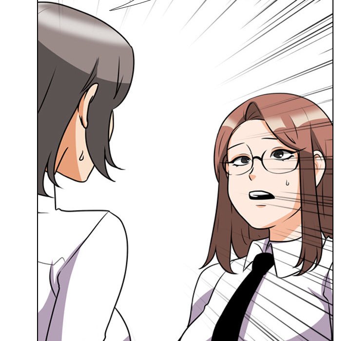 Our Exchange - Chapter 76 [photo 78] - MangaPorn