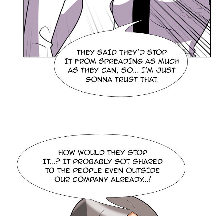 Our Exchange - Chapter 76 [photo 79] - MangaPorn
