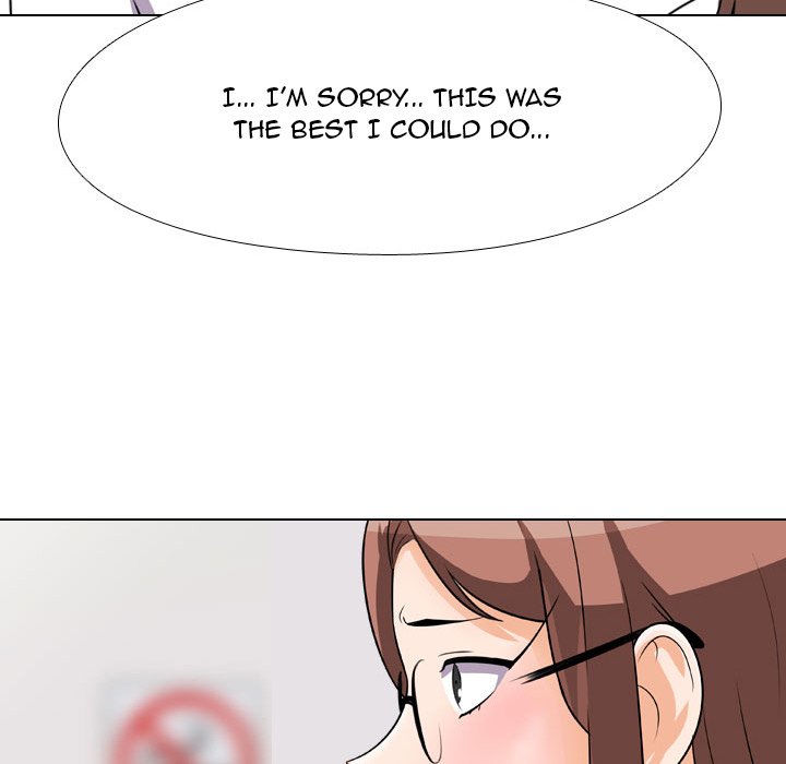 Our Exchange - Chapter 76 [photo 84] - MangaPorn