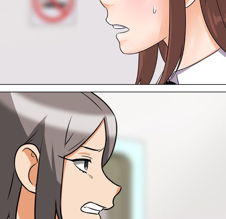 Our Exchange - Chapter 76 [photo 85] - MangaPorn