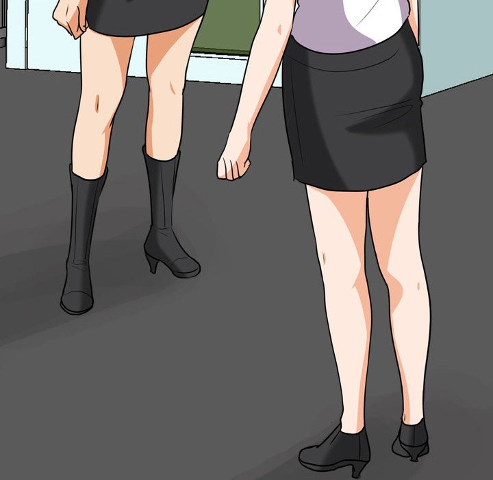 Our Exchange - Chapter 76 [photo 89] - MangaPorn