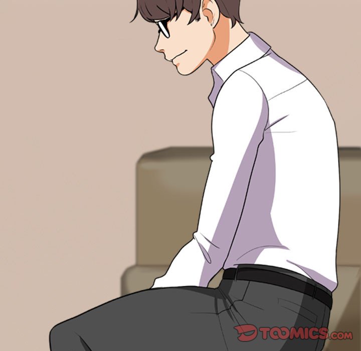 Our Exchange - Chapter 76 [photo 9] - MangaPorn