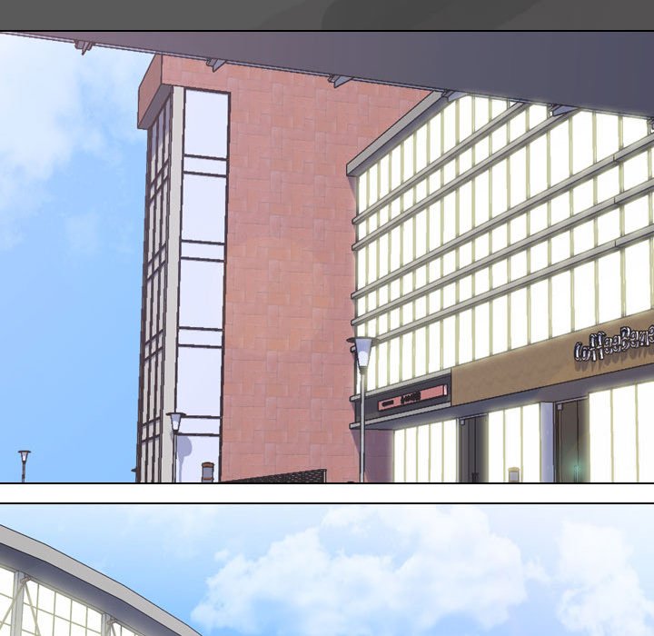 Our Exchange - Chapter 76 [photo 90] - MangaPorn