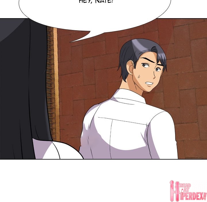 Our Exchange - Chapter 76 [photo 96] - MangaPorn