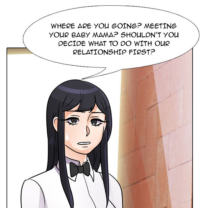 Our Exchange - Chapter 76 [photo 97] - MangaPorn