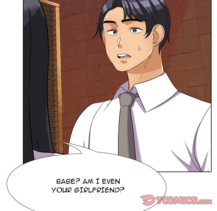 Our Exchange - Chapter 76 [photo 99] - MangaPorn