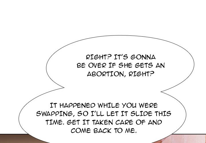 Our Exchange - Chapter 77 [photo 1] - MangaPorn