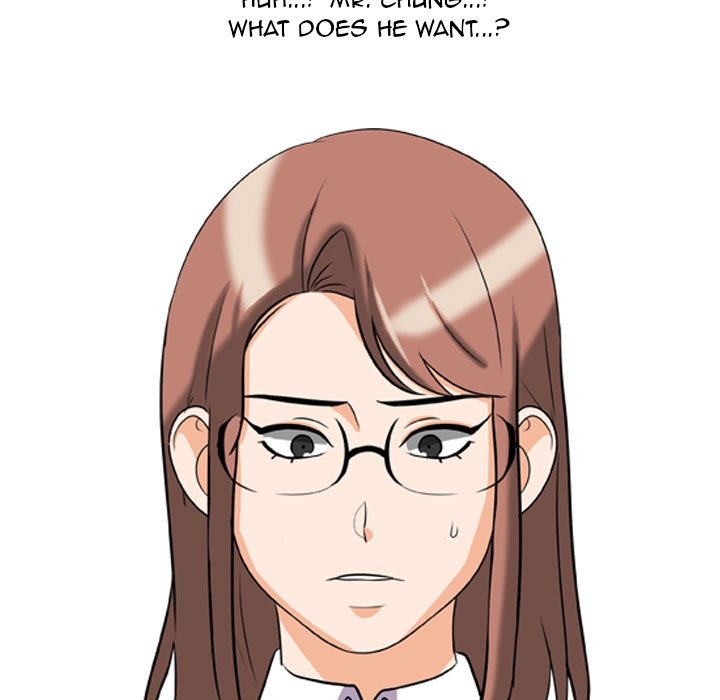Our Exchange - Chapter 77 [photo 15] - MangaPorn